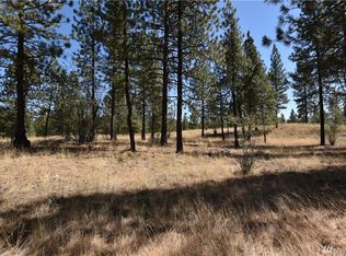 44 Twin Lakes Dr, Winthrop, WA 98862