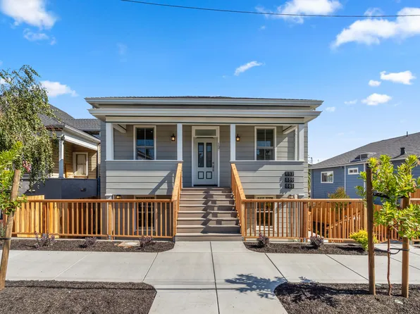 157 E G St #159, Benicia, CA 94510