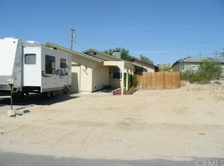 6424 Cahuilla Ave, Twentynine Palms, CA 92277