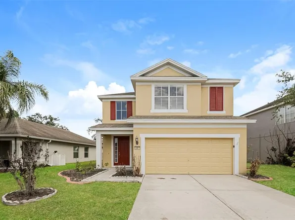 13955 Crater Cir, Hudson, FL 34669