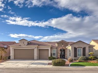 2296 Aztec Ruin Way, Henderson, NV 89044