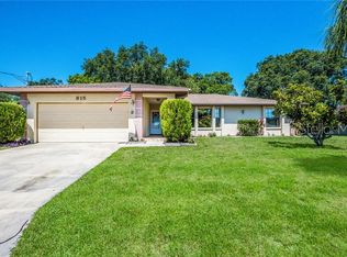 815 Ixora Ave, Ellenton, FL 34222