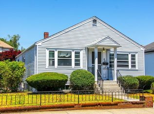 45 Somerset Ave, Winthrop, MA 02152
