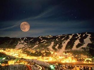 929 Red Sandstone Rd, Vail, CO 81657