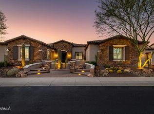 6016 E Thunder Hawk Rd, Cave Creek, AZ 85331