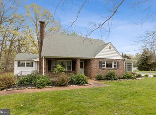 299 Cedarbridge Rd, Monroeville, NJ 08343