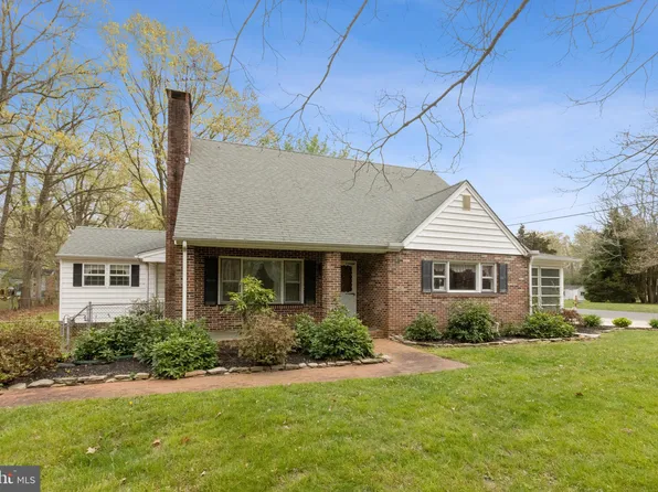 299 Cedarbridge Rd, Monroeville, NJ 08343