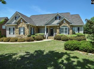 102 Hickory Hall Ln, Irmo, SC 29063