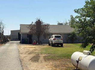 4331 Loraine Ln, Shafter, CA 93263