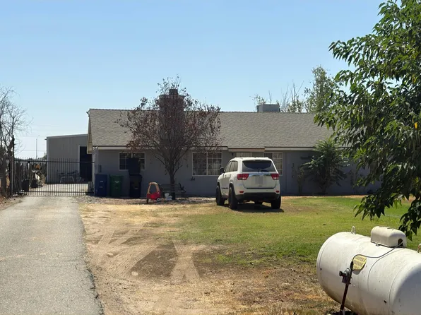 4331 Loraine Ln, Shafter, CA 93263