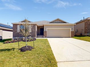 16422 Paso Rio Crk, San Antonio, TX 78247