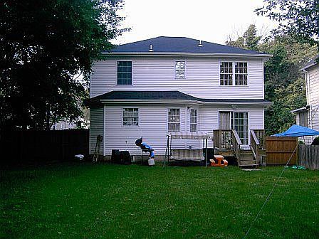 215 Rushmore Back Side