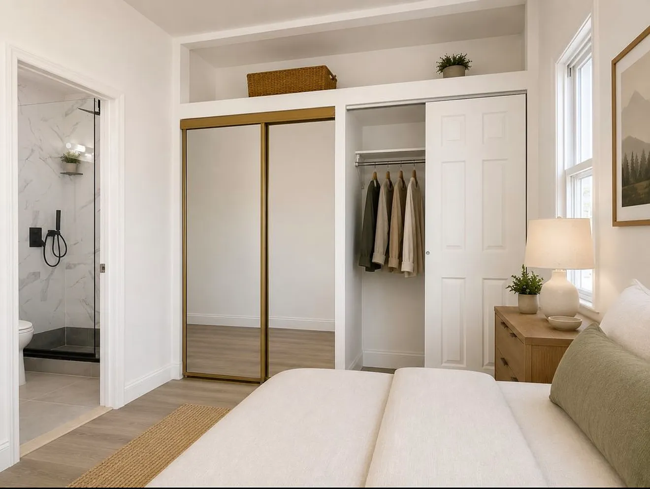 3 bed, $3,000 — Photo 4