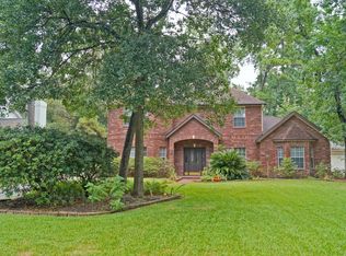 6222 Elmgrove Rd, Spring, TX 77389