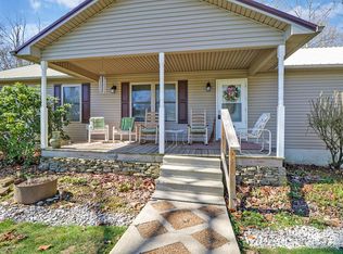 1801 W Old Highway 70, Crossville, TN 38572