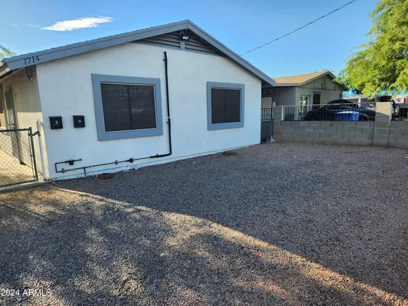 1714 S 7th Ave APT 1, Phoenix, AZ 85007