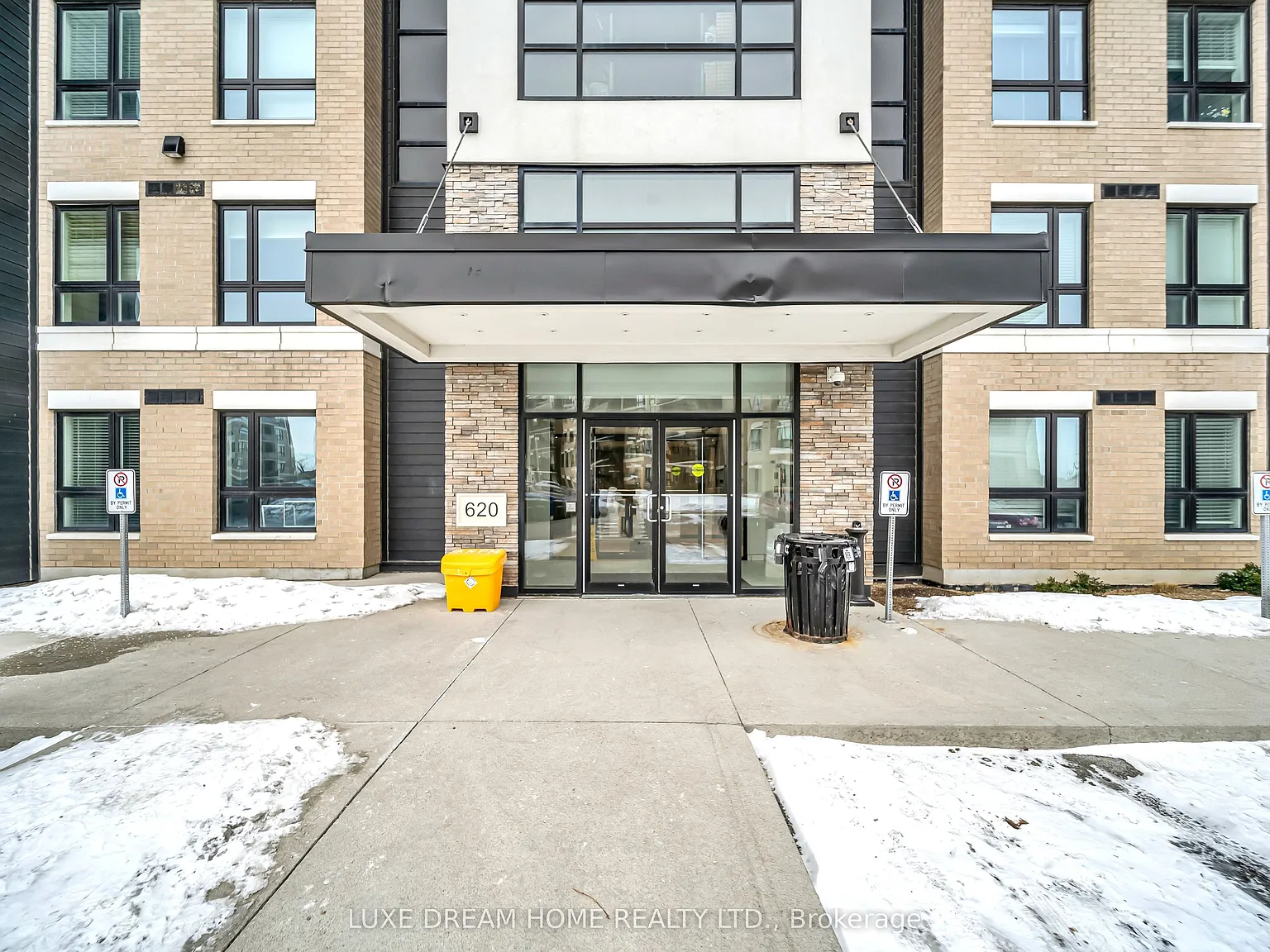 2 bed, $2,550 — Photo 3