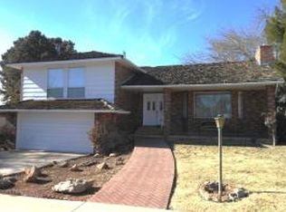 210 S 500 E, Saint George, UT 84770