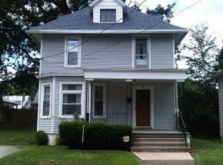 22 Duane Ave, Binghamton, NY 13903