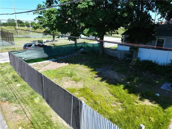 0 Lambert St, Cranston, RI 02910