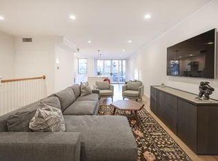 34 Dwight St #A, Boston, MA 02118