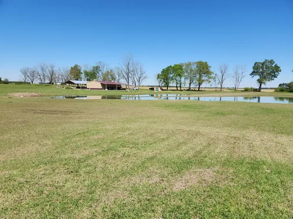 3536 Bill Yance Rd, Headland, AL 36345