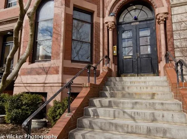 337 Commonwealth Ave, Boston, MA 02115