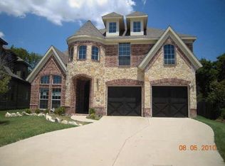 5300 Fox Chase Ln, McKinney, TX 75071