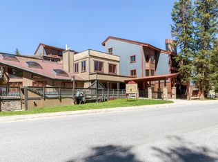 530 S French St APT 105, Breckenridge, CO 80424