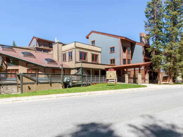 530 S French Street UNIT 105, Breckenridge, CO 80424