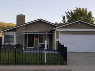 264 Arbor Valley Dr, San Jose, CA 95119