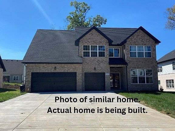 2nd image of 4364 Spregan Way Lot 7