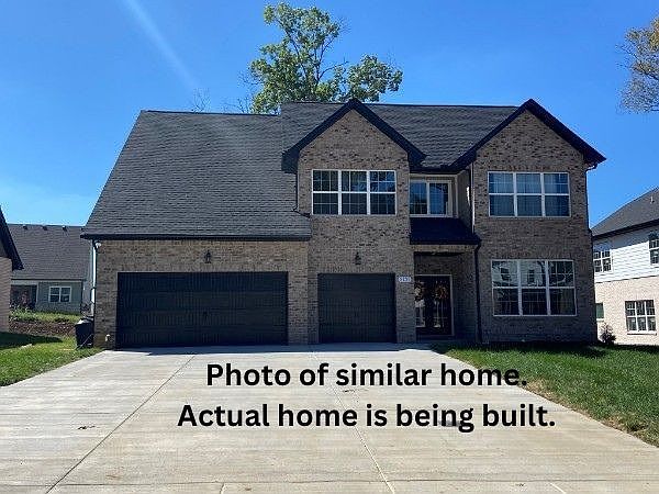 1st image of 4402 Spregan Way Lot 25