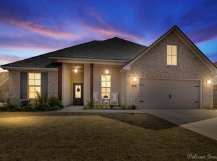 444 N Lost River Dr, Benton, LA 71006