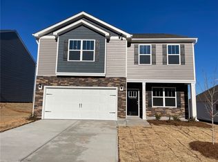 121 Fancy Trl, Anderson, SC 29621