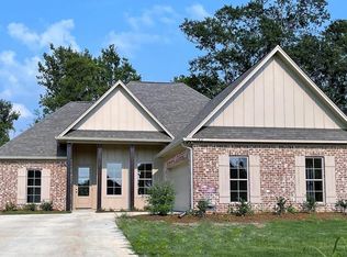 142 Porter Ridge Dr, Canton, MS 39046