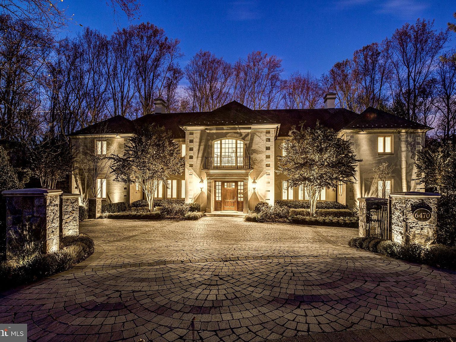 6470 Kedleston Ct, Mclean, VA 22101 Zillow
