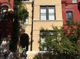 1621 S St NW APT 3, Washington, DC 20009