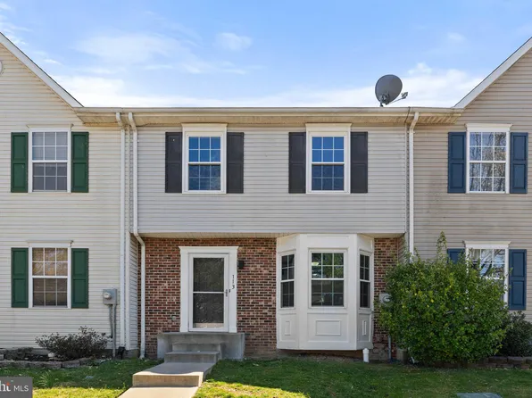 113 Amethyst Ct, Stephens City, VA 22655
