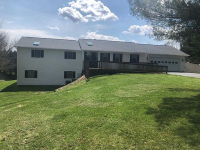 801 Andrew Dr, Troutville, VA, 24175