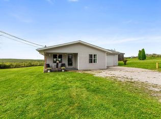 3930 Sycamore Ln, London, OH 43140