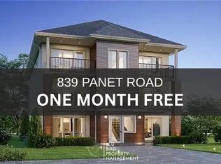 839 Panet Rd #1303, Winnipeg, MB R2K4C9