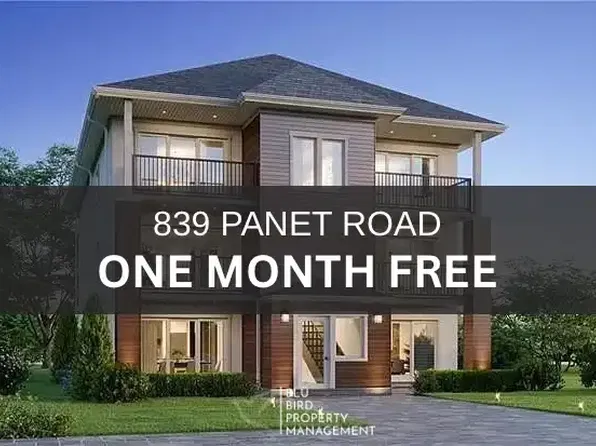 839 Panet Rd #1303, Winnipeg, MB R2K 4C9