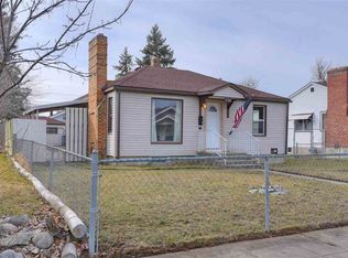 1728 E Queen Ave, Spokane, WA 99207
