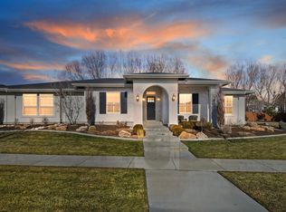 4540 W Temple Dr, Meridian, ID 83646