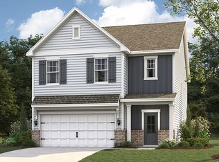 Robie Plan, Prairie Pass, Apison, TN 37302