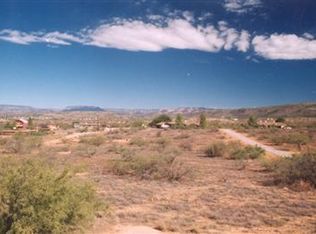 12700 E Cornville Rd, Cornville, AZ 86325