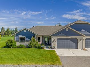 4015 Fox Hollow Dr, Helena, MT 59602