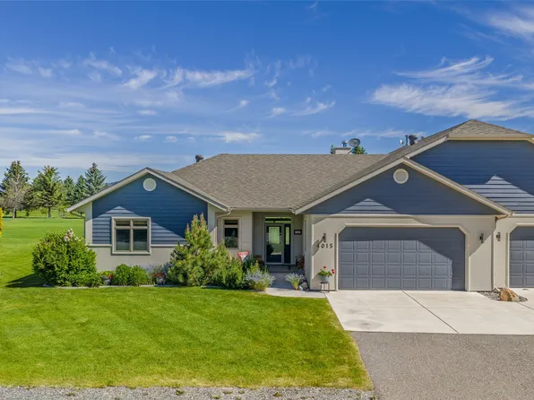 4015 Fox Hollow Dr, Helena, MT 59602