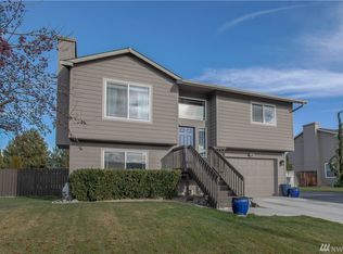 2306 Fancher Field Rd, East Wenatchee, WA 98802